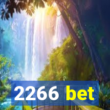 2266 bet